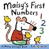 Maisy's First Num...