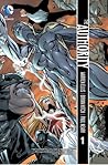 The Authority, Vol. 1 by Warren Ellis