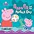 Peppa Pig and the Perfect D...