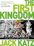 First Kingdom Vol 1: The Birth of Tundran