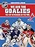 We Are the Goalies: THE TOP...
