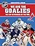 We Are the Goalies by NHLPA