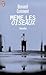Même les oiseaux