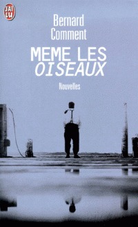Même les oiseaux