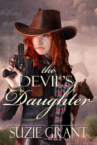 The Devil's Daughter (Paperback)