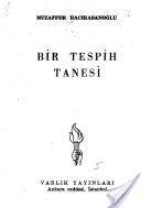 Bir Tespih Tanesi
