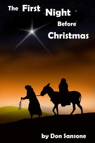 The First Night Before Christmas