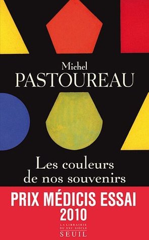 Les couleurs de nos souvenirs (Paperback)