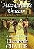 Miss Cayley's Unicorn by Elizabeth Chater