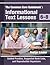 Common Core Guidebook, 6-8: Informational Text Lessons, Guided Practice, Suggested Book Lists, and Reproducible Organizers