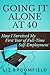 Going It Alone at 40: How I Survived My First Year of Full-Time Self-Employment