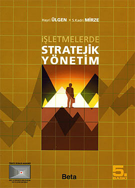 İşletmelerde Stratejik Yönetim