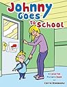 Johnny Goes to School