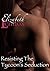 Resisting the Tycoon's Seduction (The Berutelli Escape, #1)