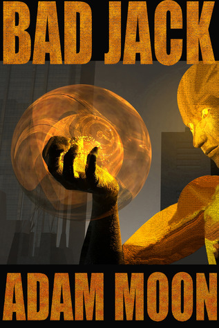 Bad Jack (Ascension, #1)