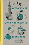 Best in Children's Books Volume 5 by Mary Macnab