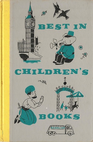 Best in Children's Books Volume 5