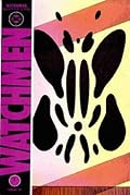 Watchmen #6: The Abyss Gazes Also