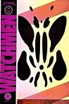 Watchmen #6 by Alan             Moore