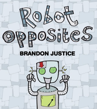 Robot Opposites