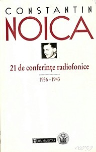 21 de conferinte radiofonice (Paperback)