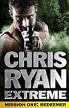 Mission One by Chris Ryan