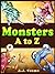 Monsters A to Z