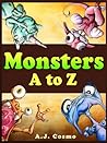 Monsters A to Z