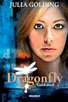 Dragonfly - Guldsmed by Julia Golding Dragonfly - Guldsmed by Julia Golding
