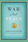 War and Peace by Leo Tolstoy