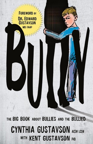 Bully: The Big Book About Bullies and the Bullied