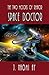 Space Doctor (The Two Moons of Rehnor: novella, #1.5)