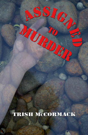 Assigned to Murder (Philippa Barnes Mystery, #1)