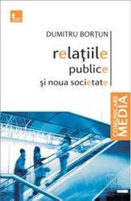 Relatiile publice si noua societate