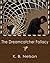 Dreamcatcher Fallacy (Dream...