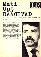 Räägivad (Paperback)