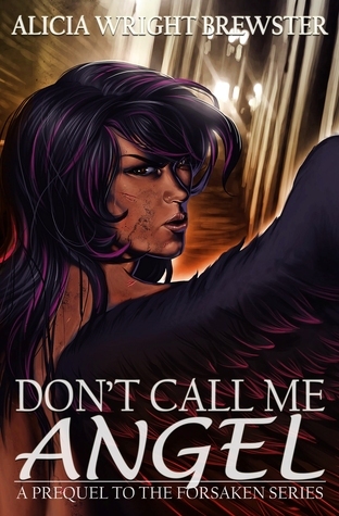 Don't Call Me Angel