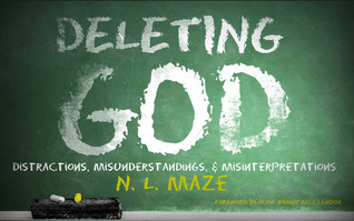 Deleting God