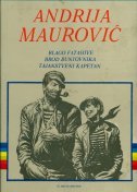 Blago Fatahive - Brod buntovnika - Tajanstveni kapetan (Hardcover)