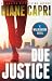Due Justice (Justice, #1)