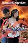 Chrysalis by Michelle Cornwell-Jordan