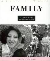 Family: A Portrait of Gay and Lesbian America (Paperback)