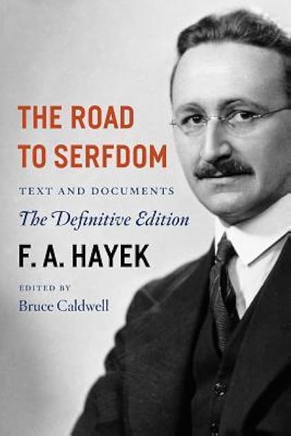 The Road to Serfdom