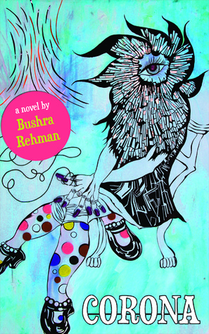 Corona (Paperback)