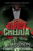 Bloody Chedda