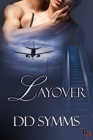 Layover (Kindle Edition)