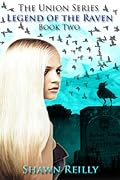 Legend of the Raven