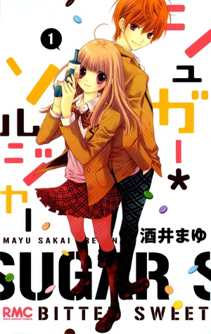 Sugar Soldier, Vol. 01