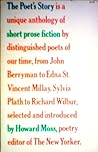 The Poet's Story by Howard Moss