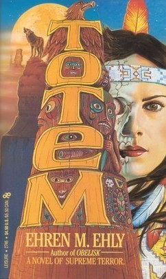 Totem (Mass Market Paperback)
